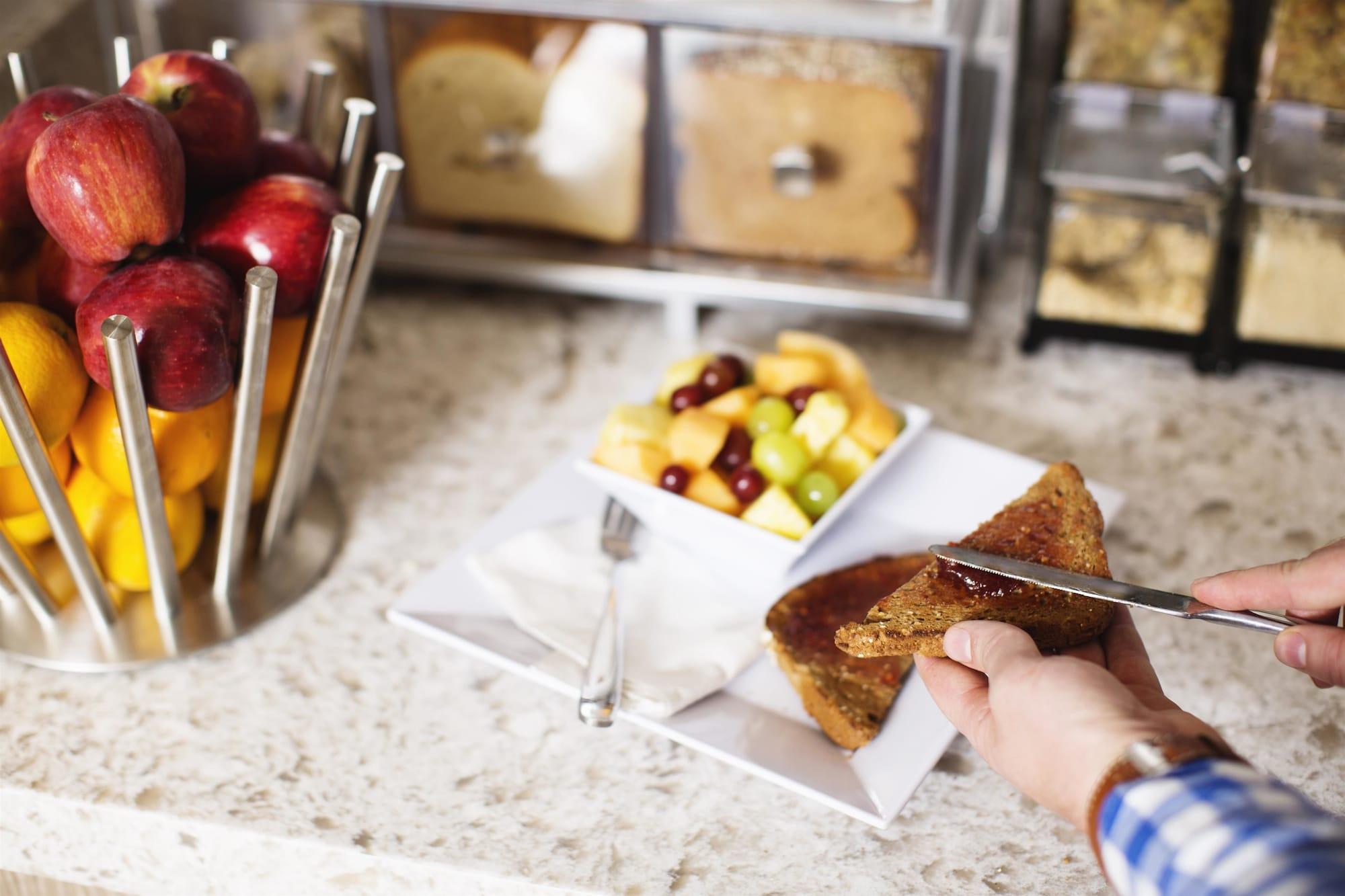 Hyatt House Augusta Downtown Hotel Ngoại thất bức ảnh