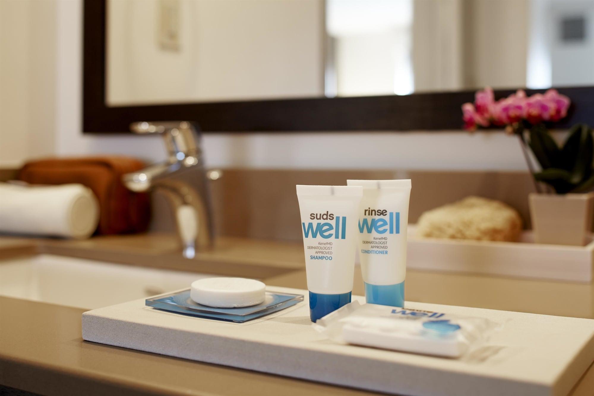 Hyatt House Augusta Downtown Hotel Ngoại thất bức ảnh