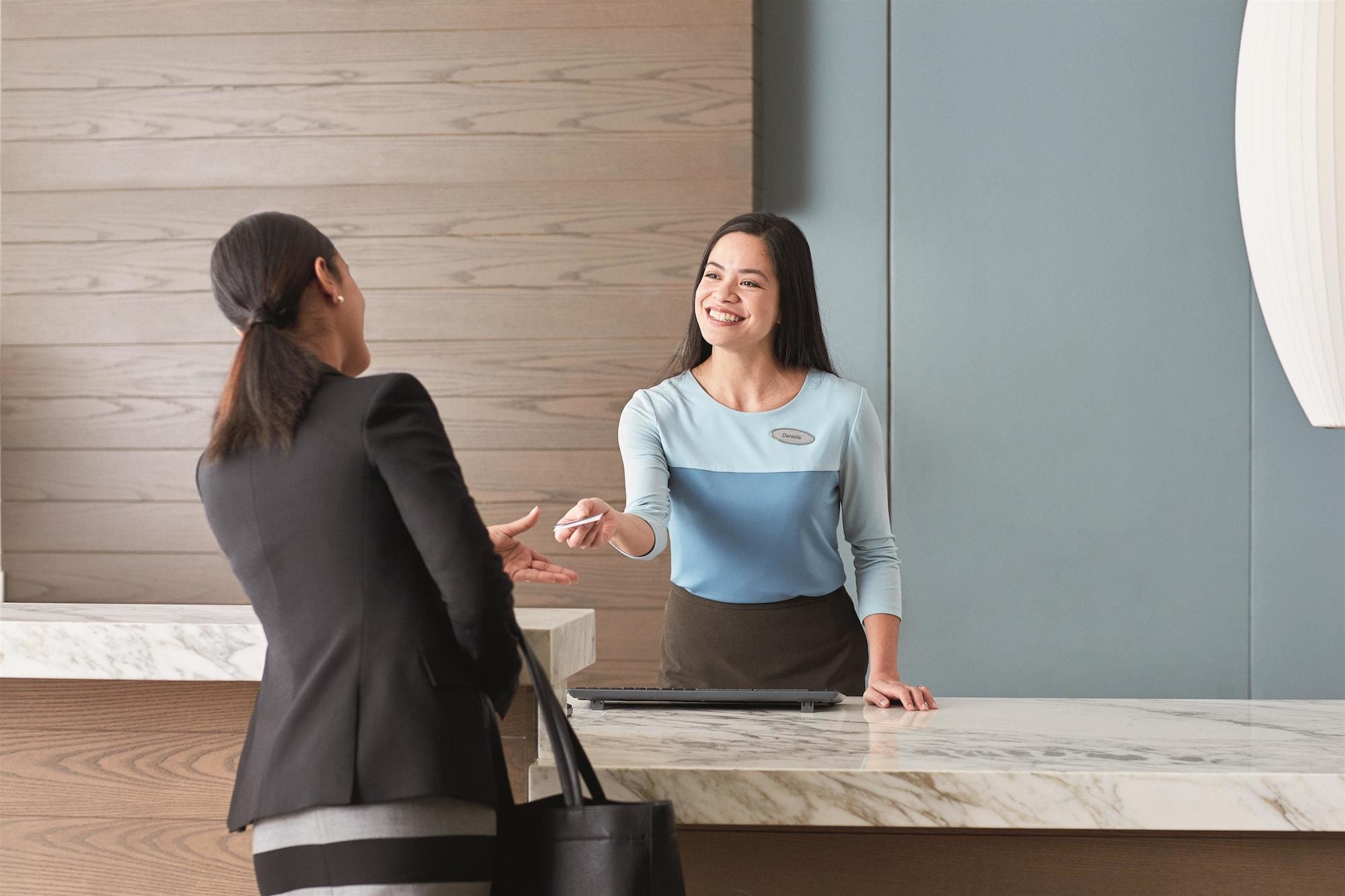Hyatt House Augusta Downtown Hotel Ngoại thất bức ảnh